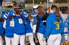 WHS Softball